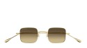 Gucci GG1813S 002 gold gold brown