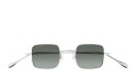 Gucci GG1813S 003 silver silver brown