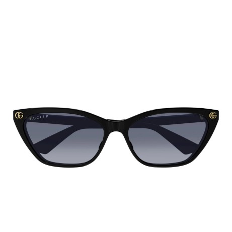 Gucci GG1815S 005 black black grey
