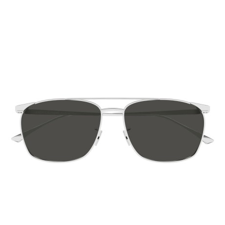Saint Laurent SL 796 VINCENT 002 silver silver grey