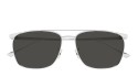 Saint Laurent SL 796 VINCENT 002 silver silver grey