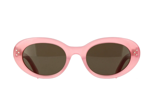 Occhiali da sole donna Luxury Celine CL40193I 72j nuova collezione Occhiali da sole donna Luxury Celine CL40193I 72j nuova collezione