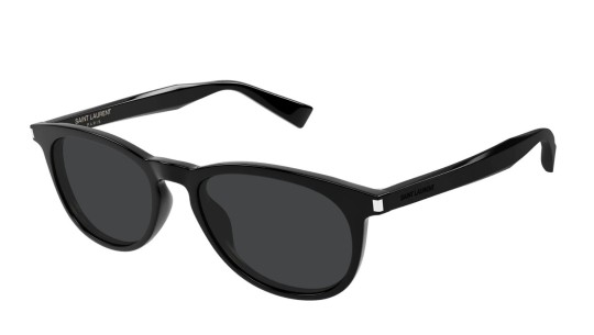 Saint Laurent SL 797 001 black black black