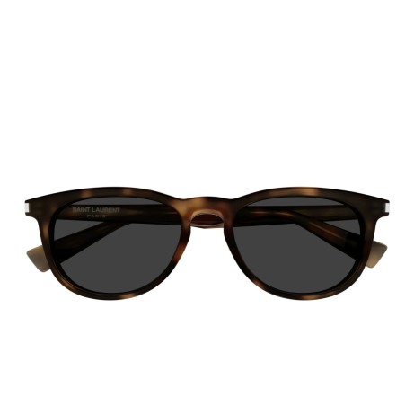 Saint Laurent SL 797 003 havana havana grey
