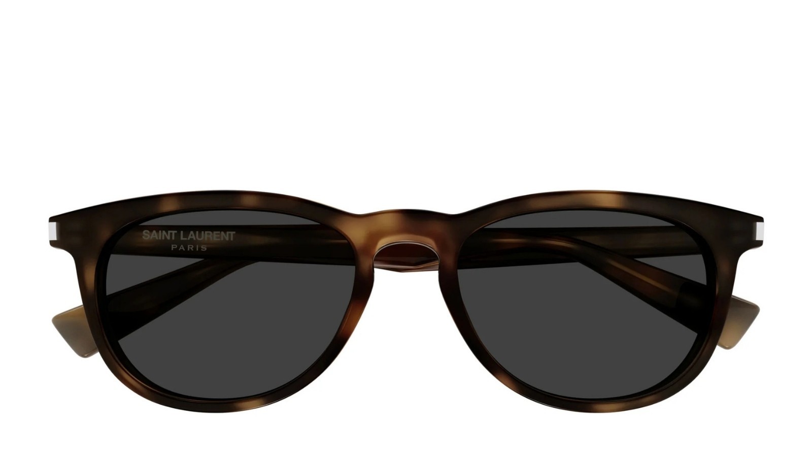 Occhiali da sole donna Luxury Saint Laurent SL 797 003 havana havana grey nuova collezione