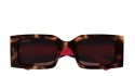 Gucci GG1860S 002 havana blue red