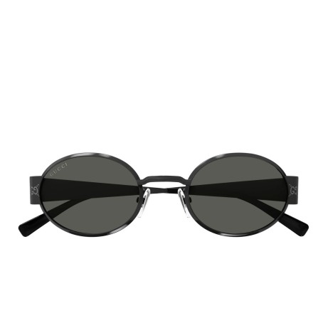 Gucci GG1854S 001 ruthenium ruthenium g