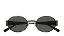 Gucci GG1854S 001 ruthenium ruthenium g