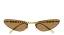 Gucci GG1920S 003 gold gold brown