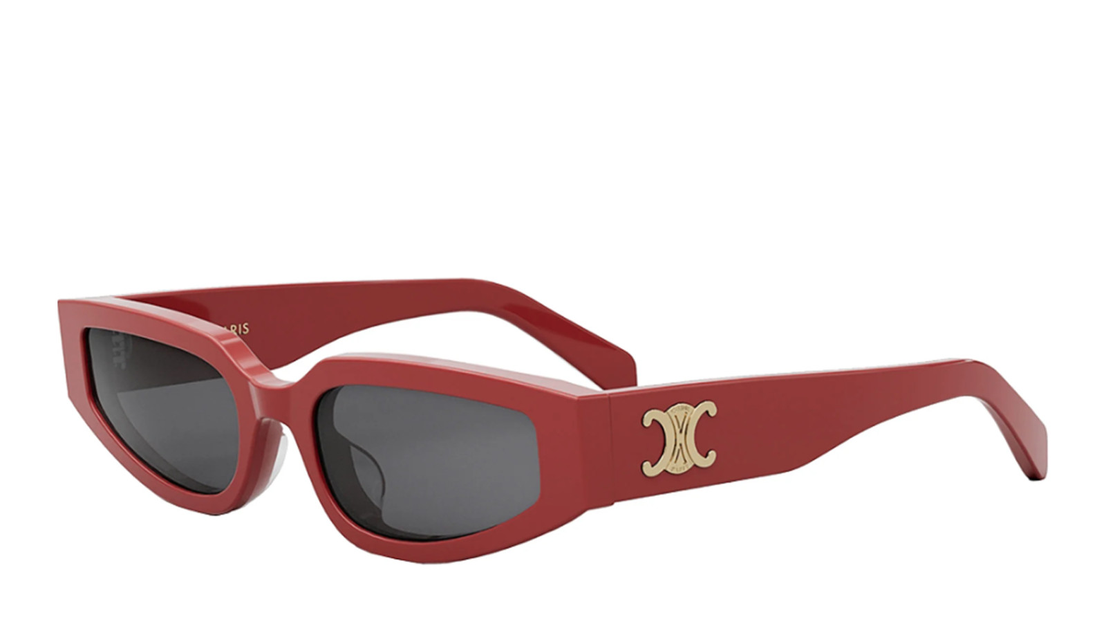 Luxury women s sunglasses Celine CL40269U 66th new collection