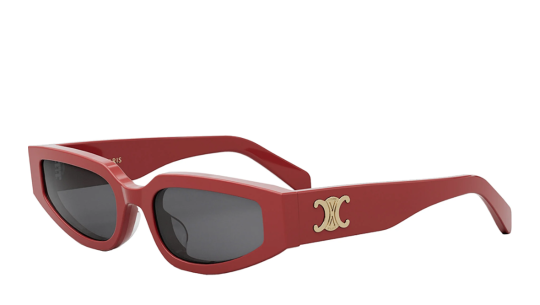 Luxury women s sunglasses Celine CL40269U 66th new collection