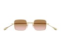 Gucci GG1813S 004 gold gold orange