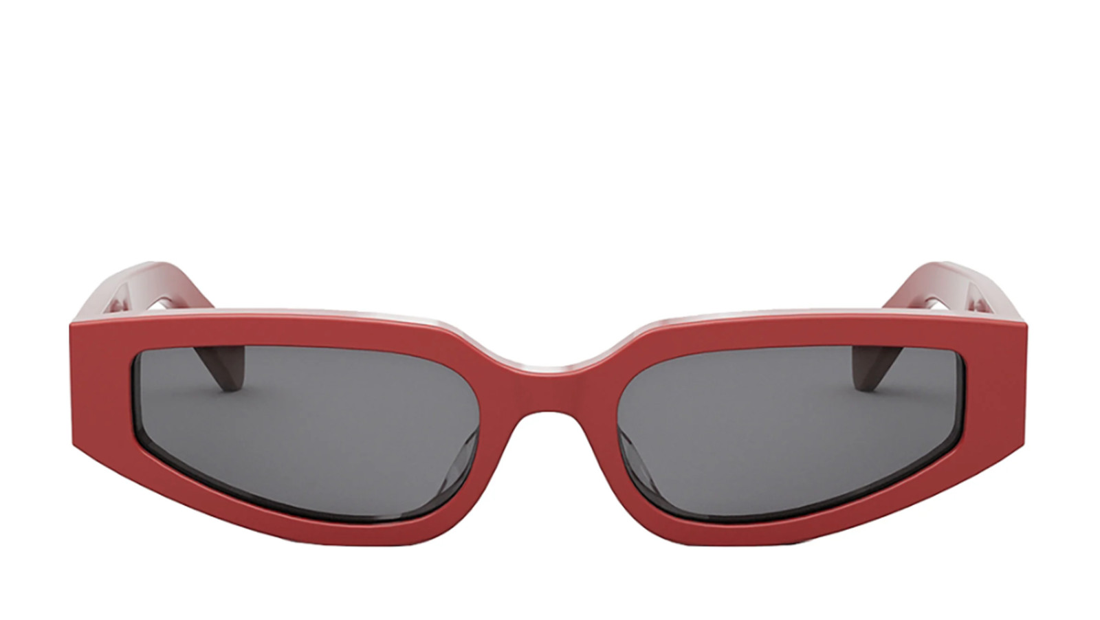 Luxury women s sunglasses Celine CL40269U 66th new collection