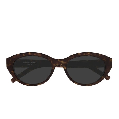 Saint Laurent SL M148 002 havana havana grey