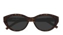 Saint Laurent SL M148 002 havana havana grey