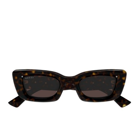 Gucci GG1827S 002 havana havana brown