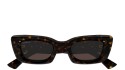 Gucci GG1827S 002 havana havana brown