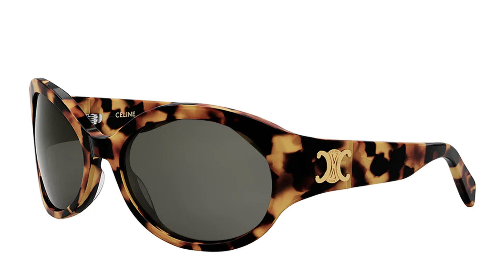Luxury women s sunglasses Celine CL40271I 53rd new collection