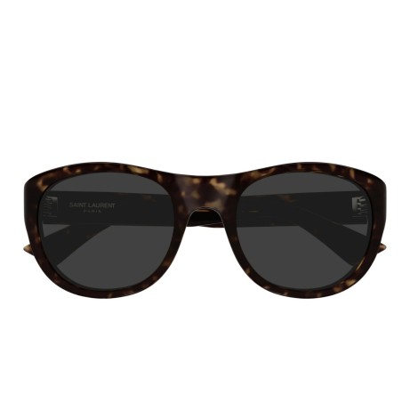 Saint Laurent SL 798 MAXIME 002 havana havana grey