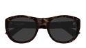 Saint Laurent SL 798 MAXIME 002 havana havana grey
