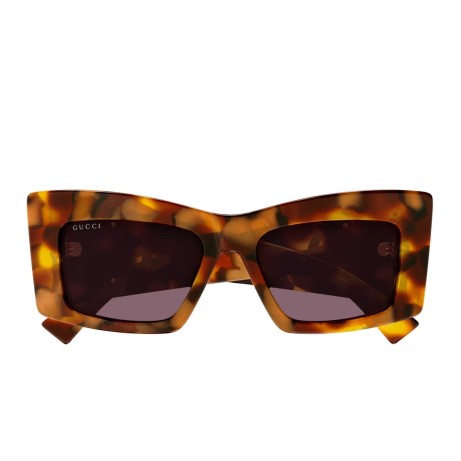 Gucci GG1842S 003 havana havana violet