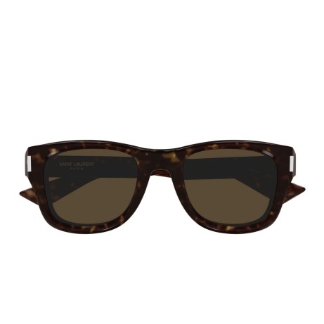 Saint Laurent SL 801 002 havana havana brown