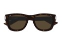 Saint Laurent SL 801 002 havana havana brown