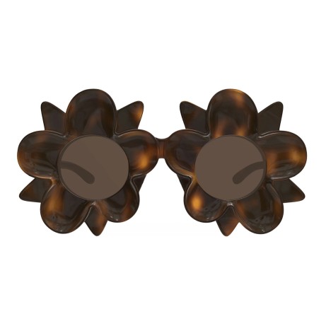Bottega Veneta BV1399S 008 havana havana brown
