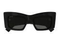 Gucci GG1842S 001 black black grey