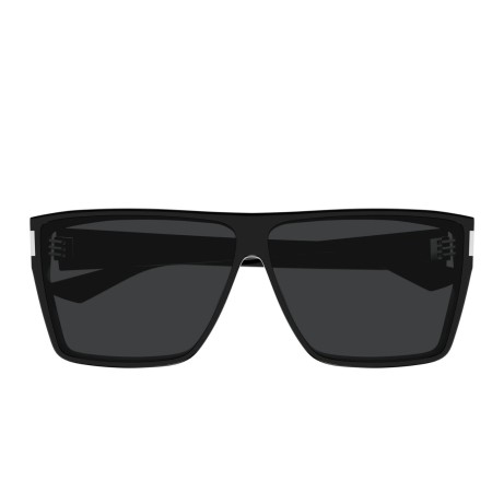 Saint Laurent SL 756 001 black black black