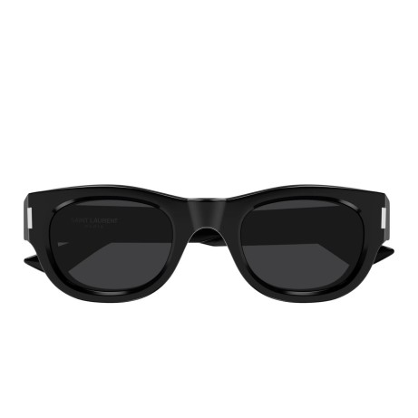 Saint Laurent SL 761 001 black black black