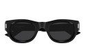 Saint Laurent SL 761 001 black black black