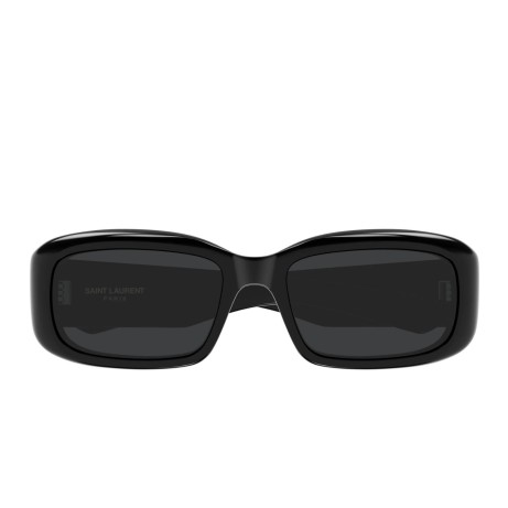 Saint Laurent SL 809 001 black black black