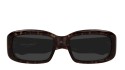 Saint Laurent SL 809 002 havana havana grey