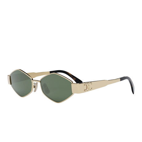 Occhiali da sole donna Luxury Celine CL40254U 30n nuova collezione 2