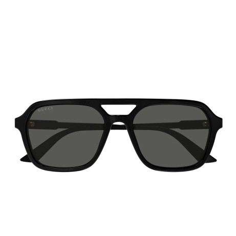 Gucci GG1823SA 001 black black grey