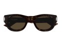 Saint Laurent SL 761 002 havana havana brown