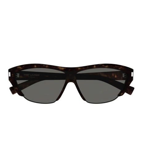 Saint Laurent SL 704 002 havana havana grey