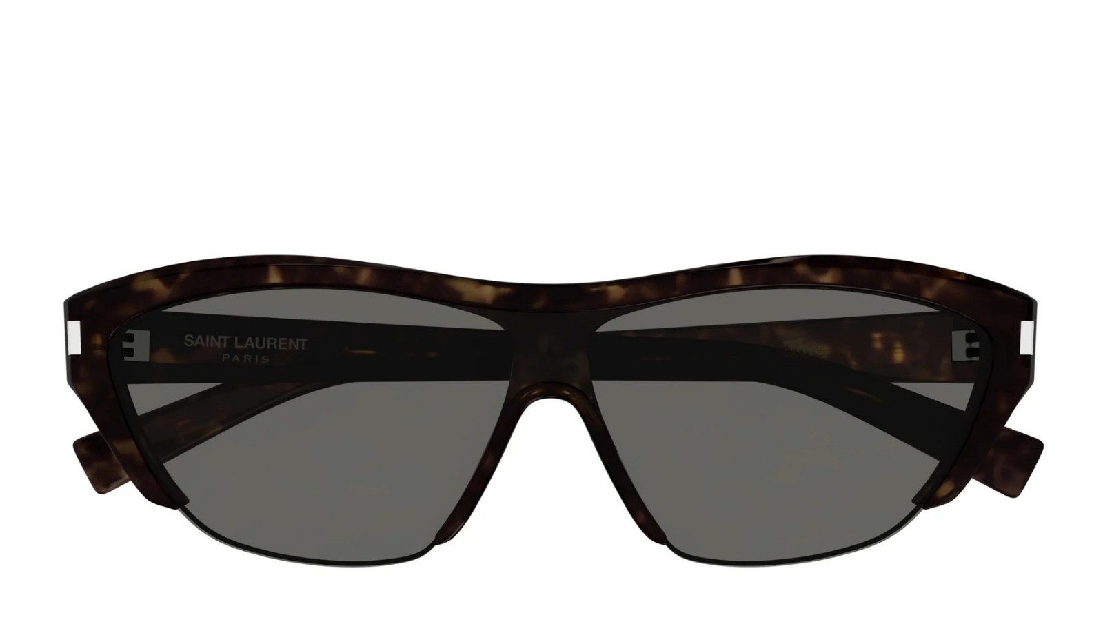 Occhiali da sole donna Luxury Saint Laurent SL 704 002 havana havana grey nuova collezione