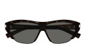 Saint Laurent SL 704 002 havana havana grey