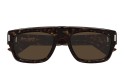 Saint Laurent SL 762 002 havana havana brown