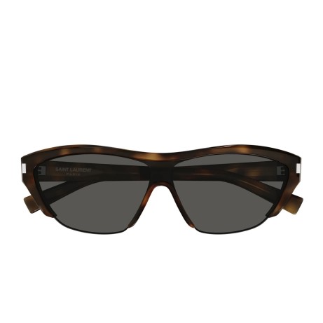 Saint Laurent SL 704 003 havana havana grey