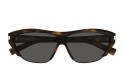 Saint Laurent SL 704 003 havana havana grey