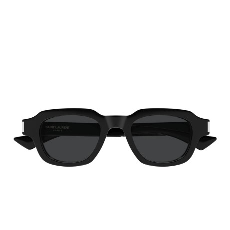 Saint Laurent SL 791 001 black crystal black