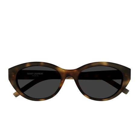 Saint Laurent SL M148 003 havana havana grey