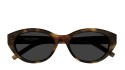 Saint Laurent SL M148 003 havana havana grey