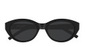 Saint Laurent SL M148 001 black black black