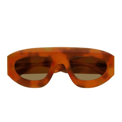 Bottega Veneta BV1358S 002 havana havana brown