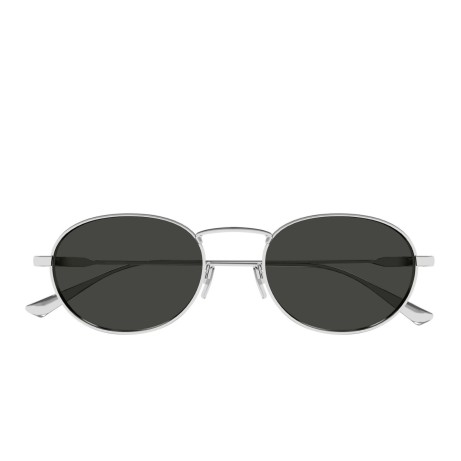 Saint Laurent SL 799 002 silver silver grey