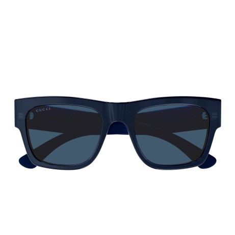 Gucci GG1793S 004 light blue blue blue